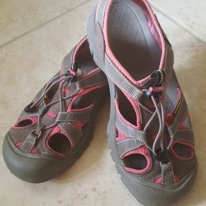 Keen Venice hiking sandals